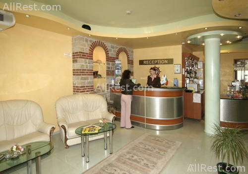 Dionis Hotel 3